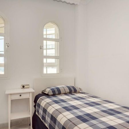 Downtown Seaview Apartment Marbella Esterno foto