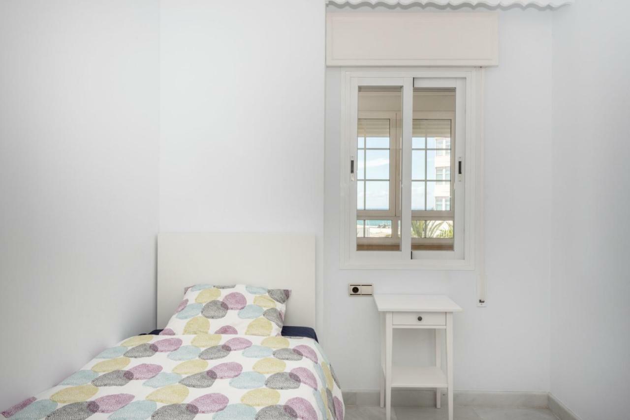 Downtown Seaview Apartment Marbella Esterno foto