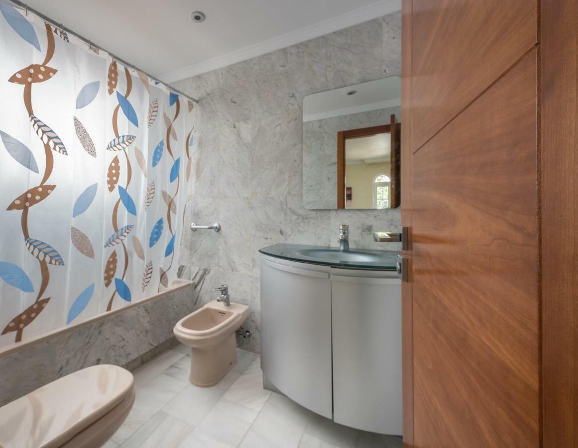 Downtown Seaview Apartment Marbella Esterno foto